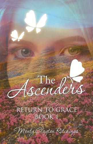 Cover image for The Ascenders