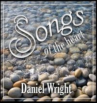 Cover image for songs of the heart