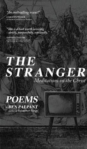 The Stranger: Poems