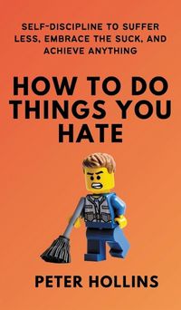 Cover image for How To Do Things You Hate