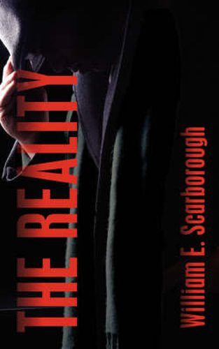 Cover image for The Reality