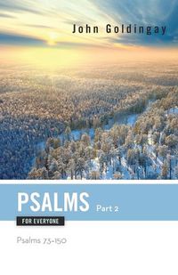 Cover image for Psalms for Everyone, Part 2