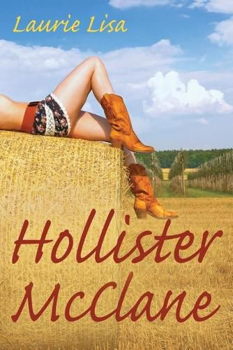 Cover image for Hollister McClane