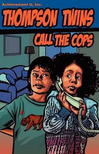 Cover image for Thompson Twins Call the Cops