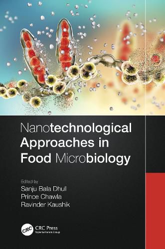 Cover image for Nanotechnological Approaches in Food Microbiology