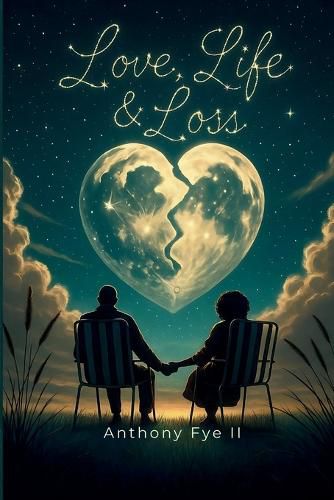 Cover image for Love, Life, and Loss