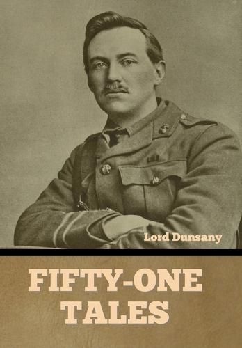 Cover image for Fifty-One Tales