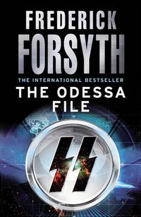 Cover image for The Odessa File