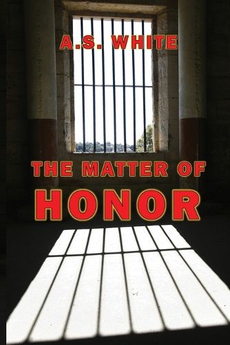 Cover image for The Matter of Honor