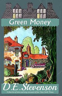 Cover image for Green Money