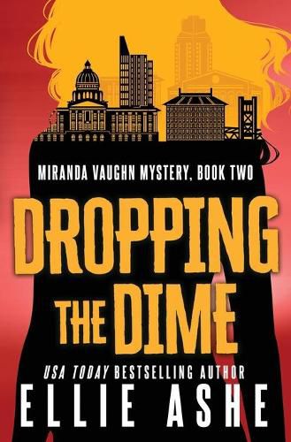 Cover image for Dropping the Dime