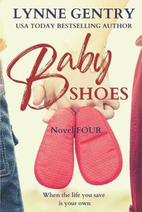 Cover image for Baby Shoes