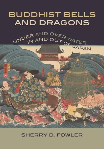 Cover image for Buddhist Bells and Dragons