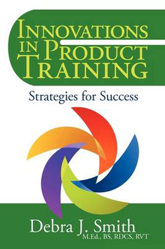 Cover image for Innovations in Product Training