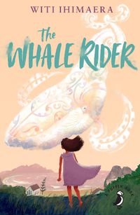 Cover image for The Whale Rider