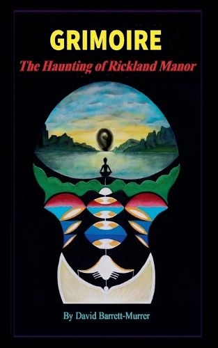 Cover image for Grimoire