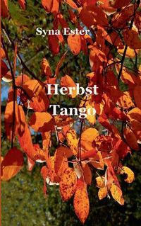 Cover image for Herbst Tango