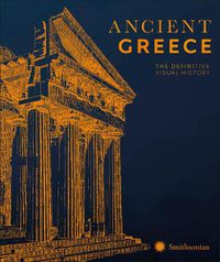 Cover image for Ancient Greece