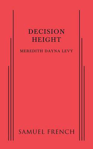 Cover image for Decision Height