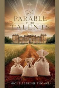 Cover image for The Parable of the Talents