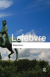 Cover image for Napoleon: With an introduction by Andrew Roberts