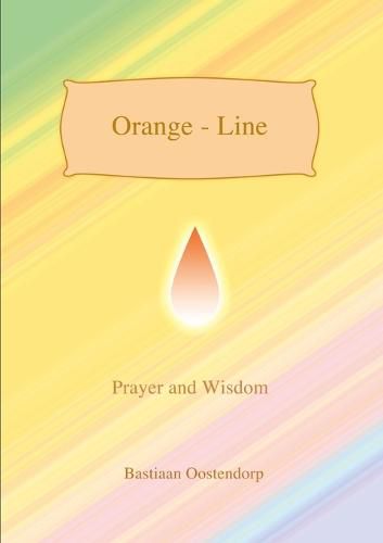 Cover image for Orange Line