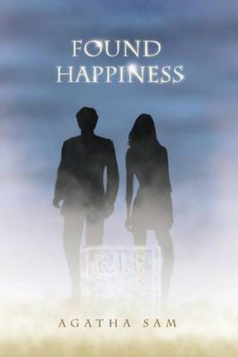 Cover image for Found Happiness