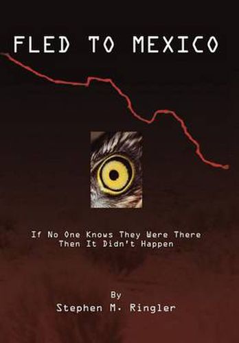 Cover image for Fled to Mexico