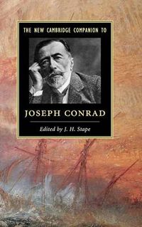 Cover image for The New Cambridge Companion to Joseph Conrad