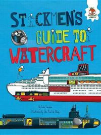 Cover image for Stickmen's Guide to Watercraft