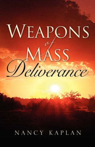 Cover image for Weapons of Mass Deliverance