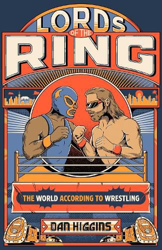 Cover image for Lords of the Ring