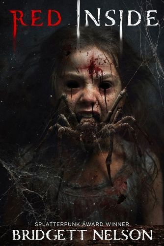 Cover image for Red Inside