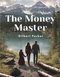 Cover image for The Money Master