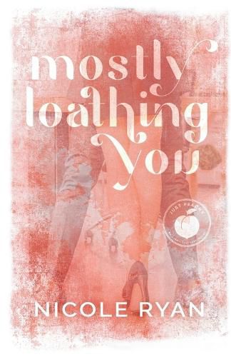 Cover image for Mostly Loathing You