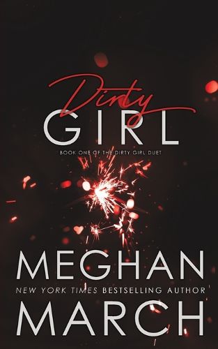 Cover image for Dirty Girl