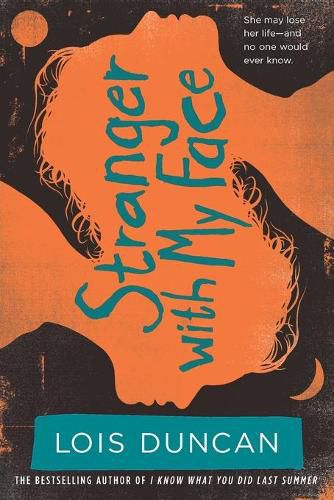 Cover image for Stranger with My Face