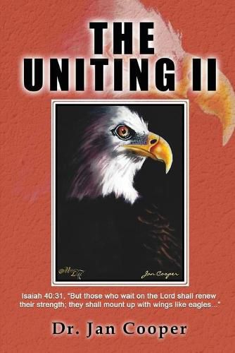 Cover image for The Uniting II