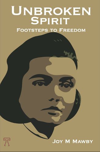 Cover image for Unbroken Spirit