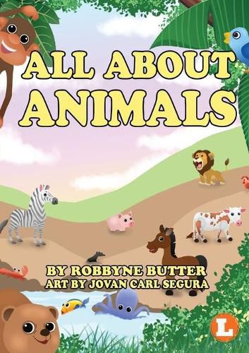 All About Animals