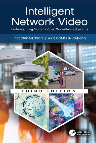 Cover image for Intelligent Network Video