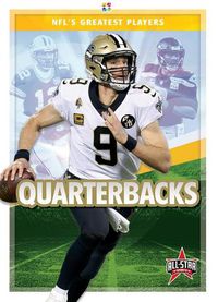 Cover image for Quarterbacks