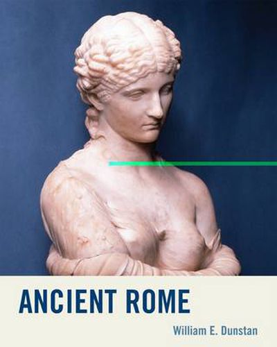 Cover image for Ancient Rome