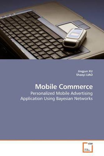 Cover image for Mobile Commerce