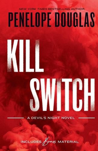 Cover image for Kill Switch
