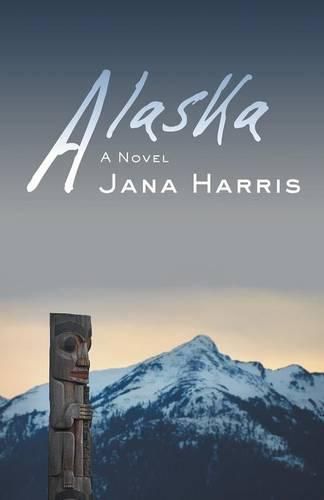 Cover image for Alaska: A Novel