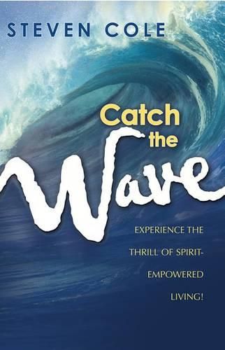 Cover image for Catch The Wave