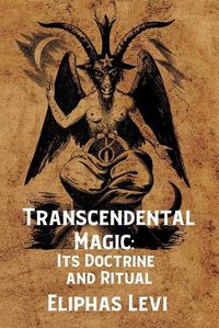 Cover image for Transcendental Magic