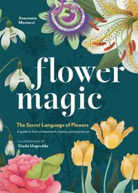 Cover image for Flower Magic