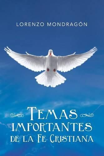 Cover image for Temas importantes de la Fe Cristiana